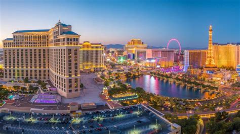 Find Cheap Flights from Provo to Las Vegas